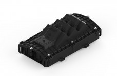 COYOTE® Terminal Closure